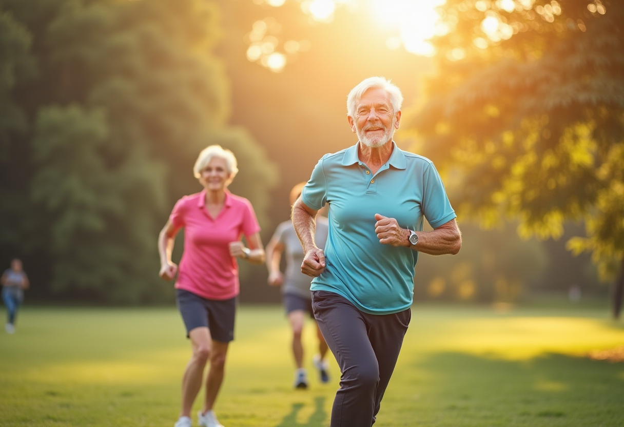 Фітнес тренування