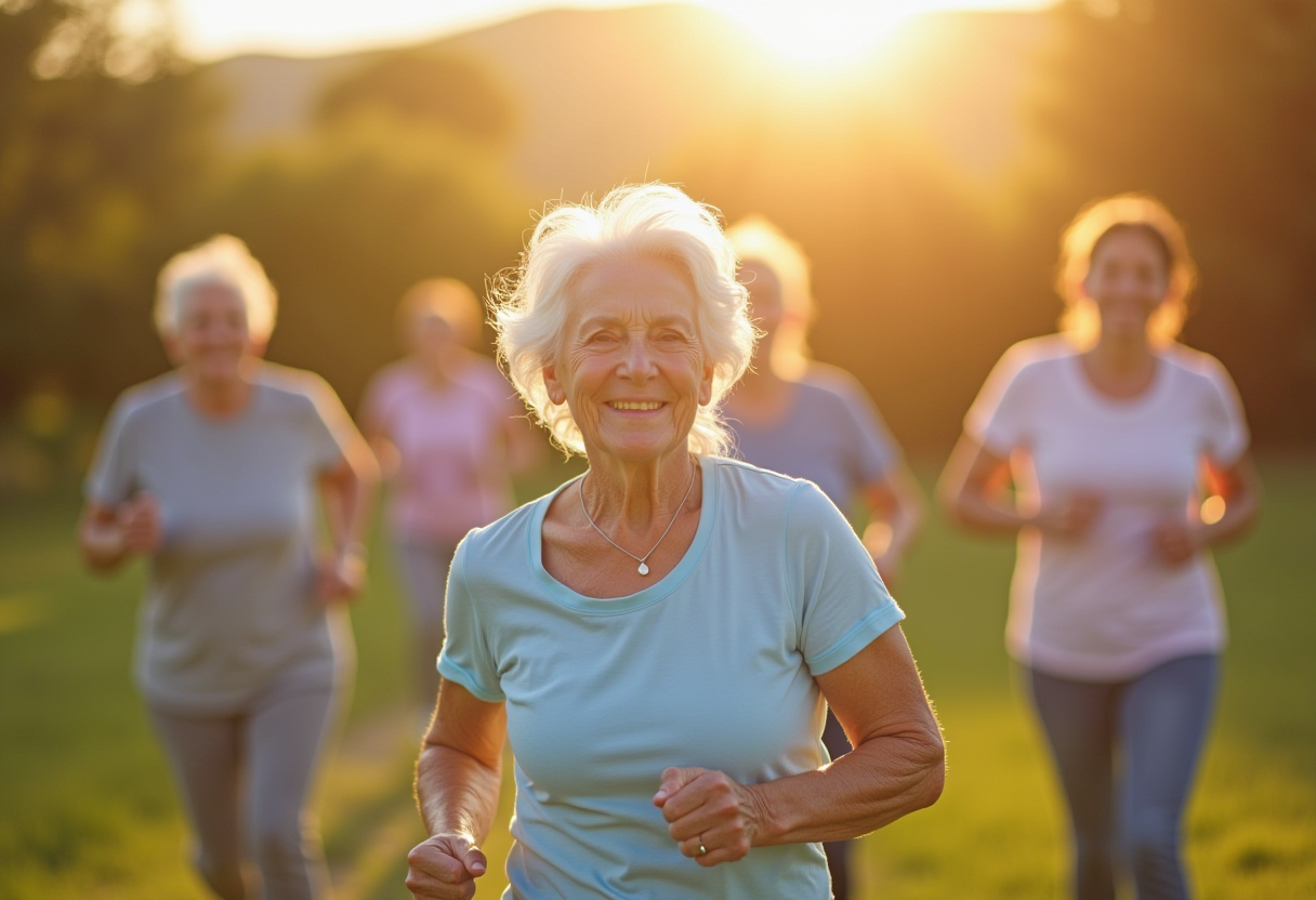 Функціональні тренування