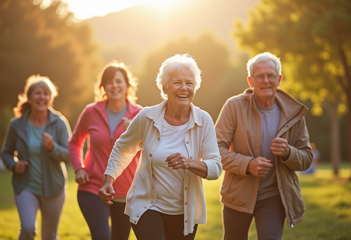 Кардіо тренування