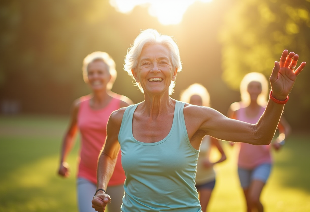 Силові тренування